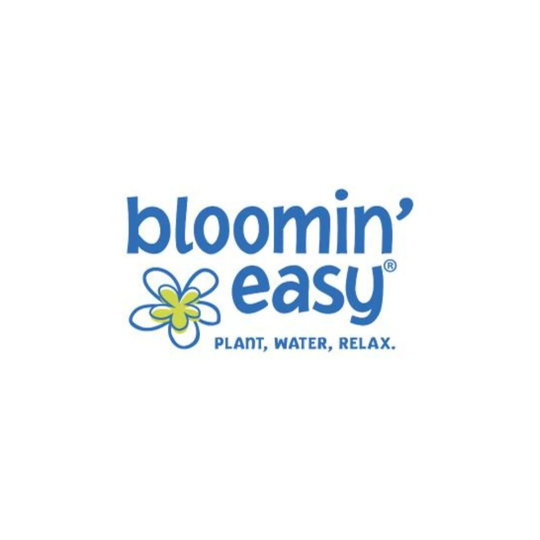 BLOOMIN' EASY