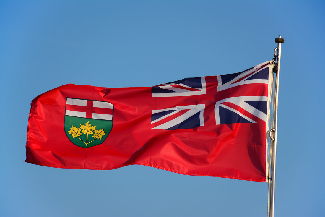 ONTARIO NATIVE PLANTS