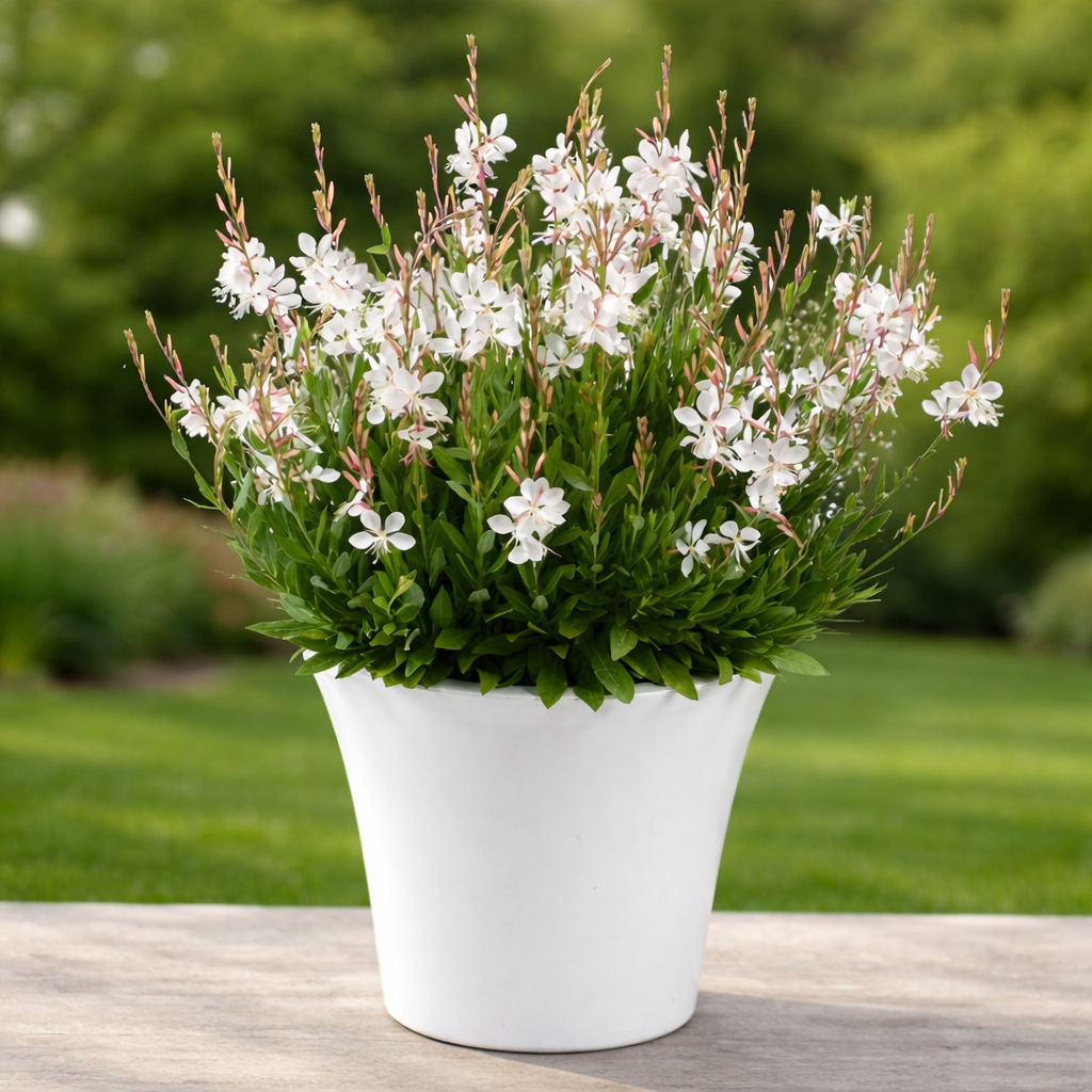 GAURA LINDHEIMERI STEFFI WHITE / STEFFI WHITE GAURA